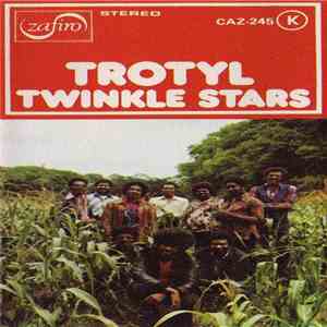 Twinkle Stars - Trotyl