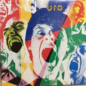UFO  - Strangers In The Night