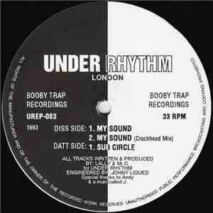 Under Rhythm - Sub Circle