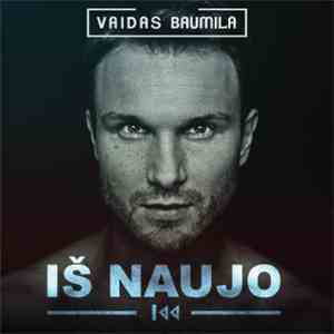 Vaidas - Iš Naujo