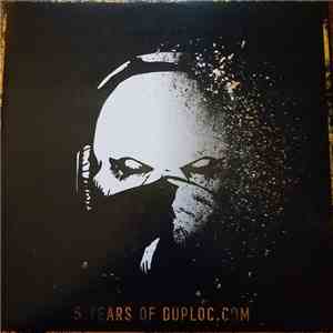 Various - 5 Years of duploc.com album
