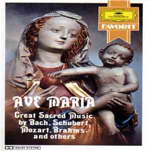 Various - Ave Maria