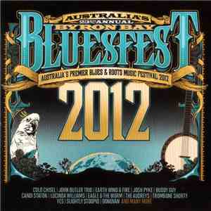 Various - Bluesfest 2012
