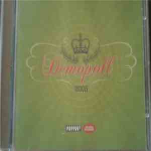 Various - Demopoll 2005 (Poppunt / Studio Brussel)