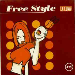 Various - Free Style