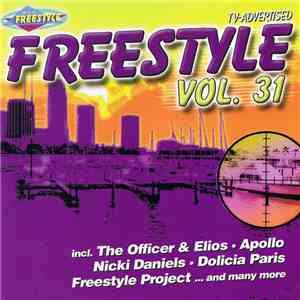 Various - Freestyle Vol. 31
