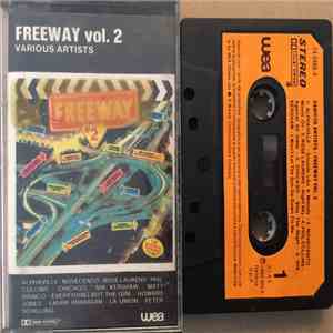 Various - Freeway vol.2