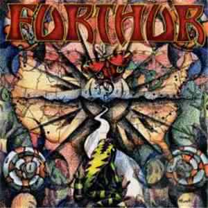 Various - Furthur