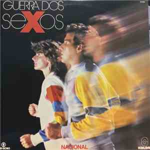 Various - Guerra Dos Sexos (Trilha Nacional Da Novela)