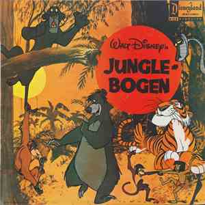 Various - Junglebogen