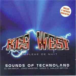 Various - Kes West - Complexe De Nuit