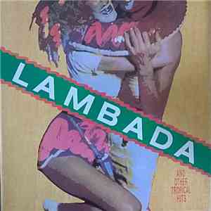 Various - Lambada And Others Tropical Hits