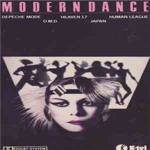 Various - Modern Dance