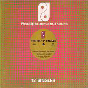 Various - Philadelphia International Records 12" Singles