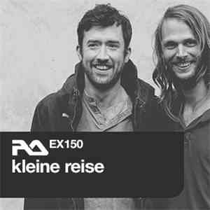 Various - RA.EX150 Kleine Reise