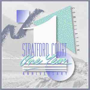 Various - Stratford Ct | One Yr Anniversary