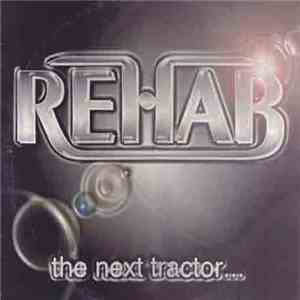 Various - The Next Tractor...