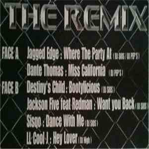 Various - The Remix
