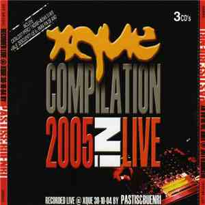 Various - Xque Compilation 2005 In Live