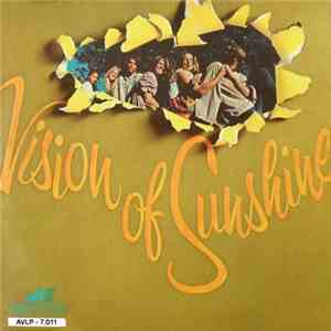 Vision Of Sunshine - Vision Of Sunshine