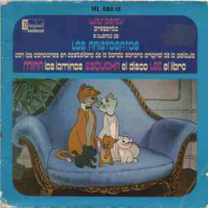 Walt Disney - Los Aristógatos