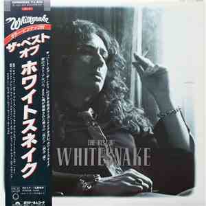 Whitesnake - The Best Of Whitesnake