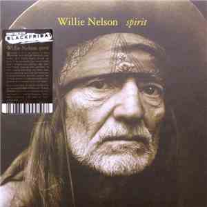 Willie Nelson - Spirit
