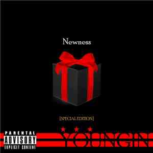 Youngin - Newness [Special Edition]