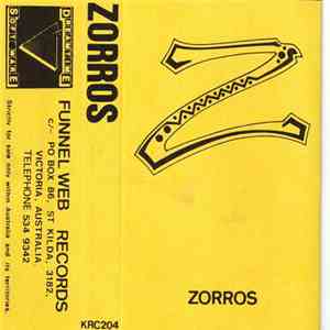 Zorros - Zorros