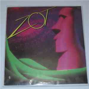 Zot  - Uranium