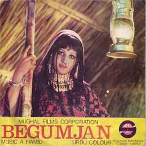A. Hamid - Begumjan