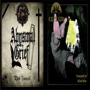 Abysmal Grief, Epitaph  - Dies Funeris/Farewell To Blind Men