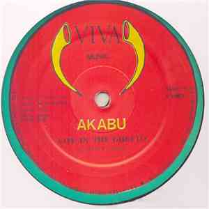 Akabu  - Life In The Ghetto