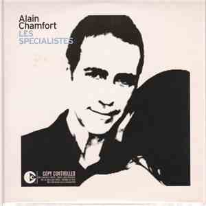Alain Chamfort - Les Spécialistes