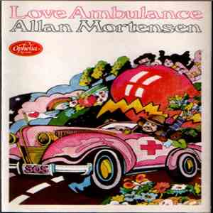 Allan Mortensen - Love Ambulance