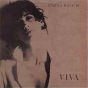 Angela Baraldi - Viva