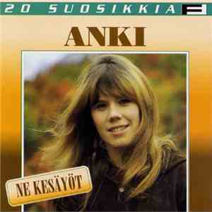 Anki - Ne Kesäyöt
