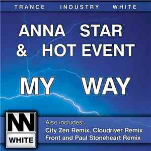 Anna Star & Hot Event - My Way