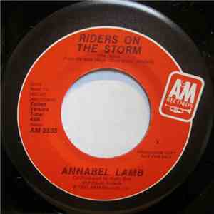 Annabel Lamb - Riders On The Storm