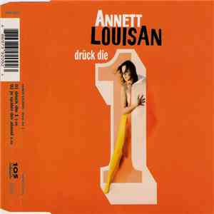 Annett Louisan - Drück die 1