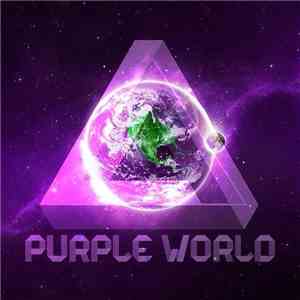 Astral Outlander - Purple World