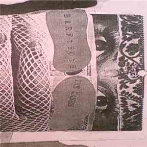 Barf Thoth / The Cases - Split