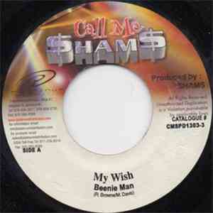 Beenie Man - My Wish