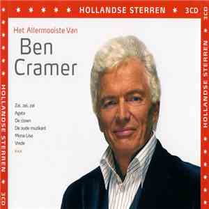 Ben Cramer - Het Allermooiste Van Ben Cramer