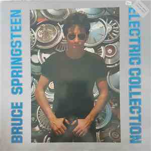 Bruce Springsteen - Electric Collection