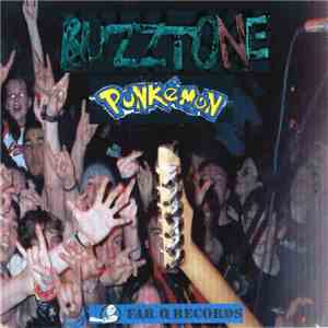 Buzztone - Punkemon