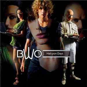BWO - Halcyon Days