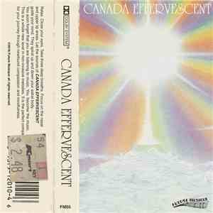 Canada Effervescent - Beam Of Acceptance