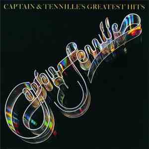 Captain And Tennille - Greatest Hits