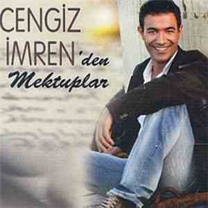 Cengiz İmren - Cengiz İmren'den Mektuplar
